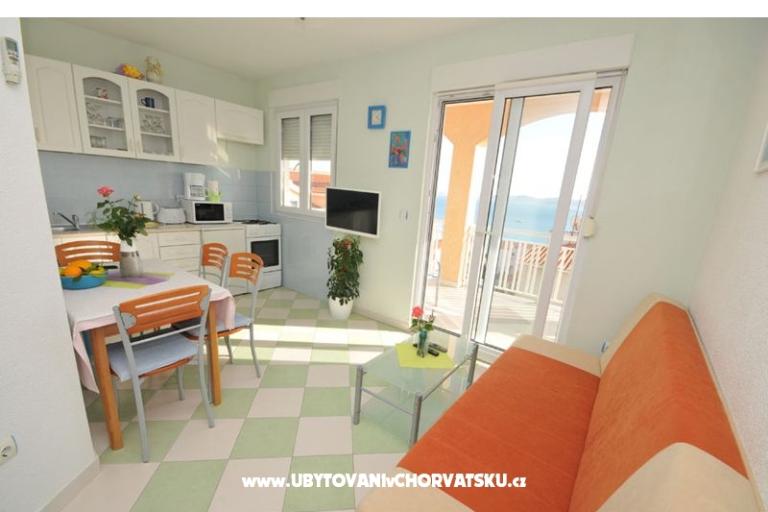 Apartamenty Villa Antonio – foto 2