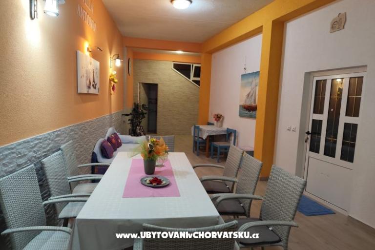 Apartamenty Villa Antonio – foto 21