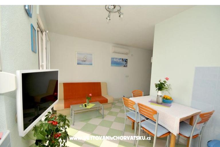 Apartamenty Villa Antonio – foto 3