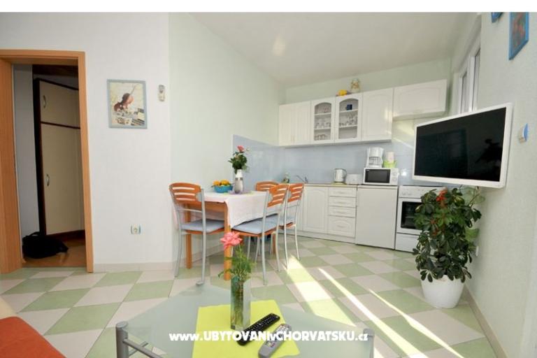 Apartamenty Villa Antonio – foto 4
