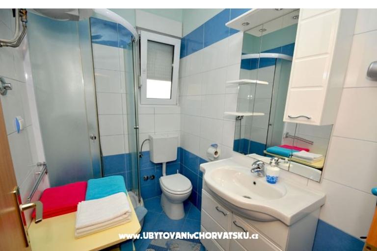 Apartamenty Villa Antonio – foto 8