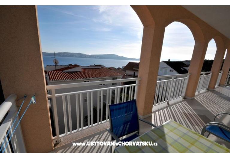 Apartamenty Villa Antonio – foto 9