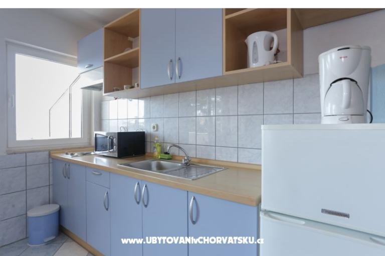 Apartamenty Leila – foto 11