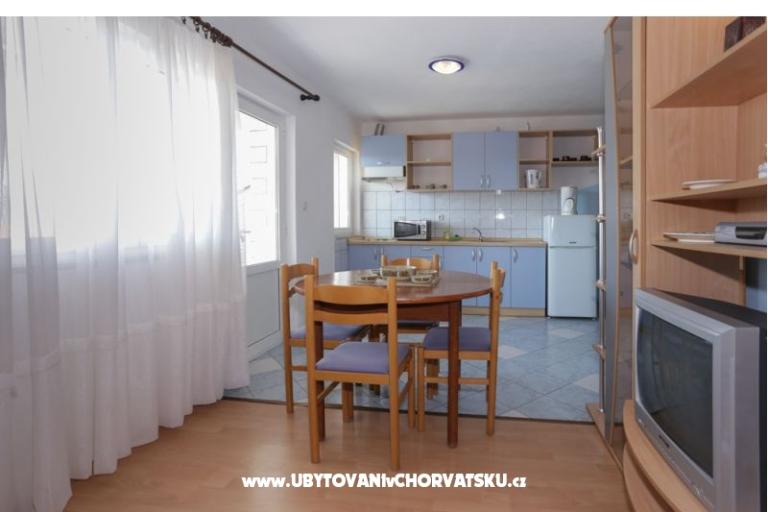 Apartamenty Leila – foto 12
