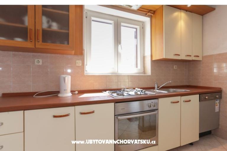 Apartamenty Leila – foto 13