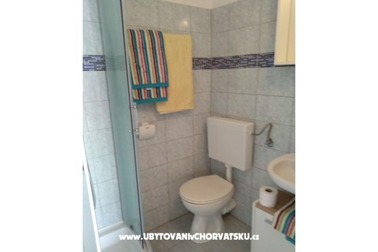 Apartamenty Leila – foto 15