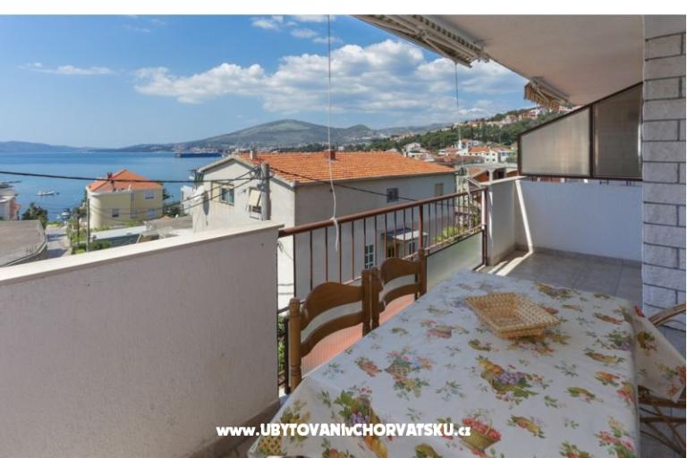 Apartamenty Leila – foto 4