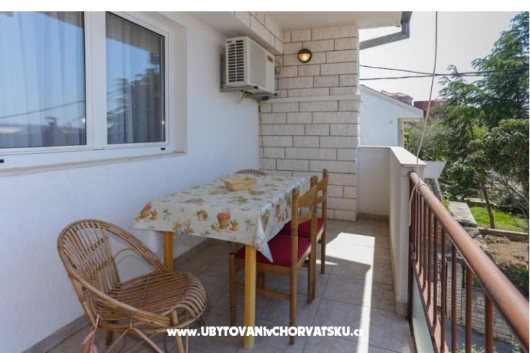 Apartamenty Leila – foto 5
