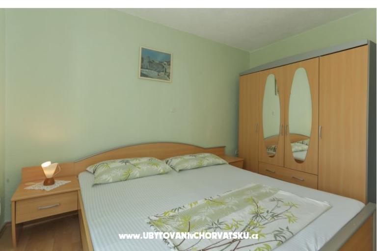 Apartamenty Leila – foto 8