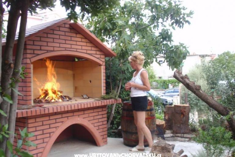 Apartamenty Bijelić – foto 14
