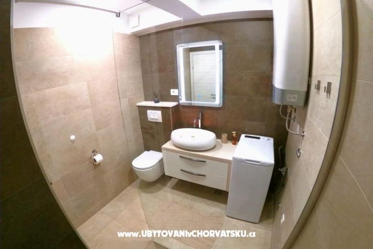 Apartamenty Dujmovic – foto 12
