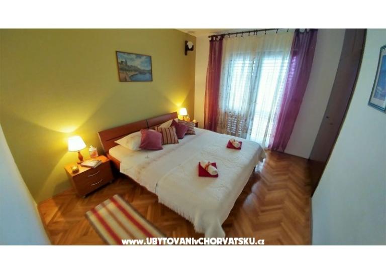 Apartamenty Dujmovic – foto 13