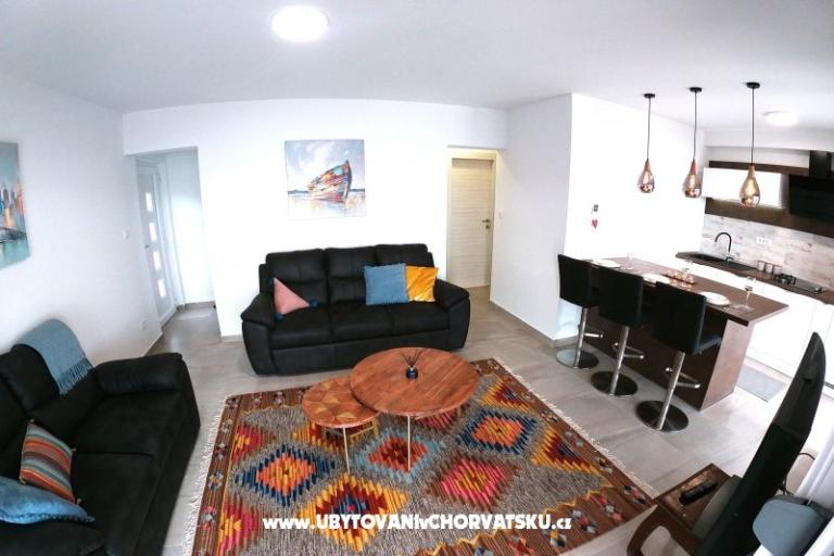 Apartamenty Dujmovic – foto 7