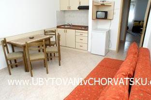 Apartamenty Ljilja – foto 2