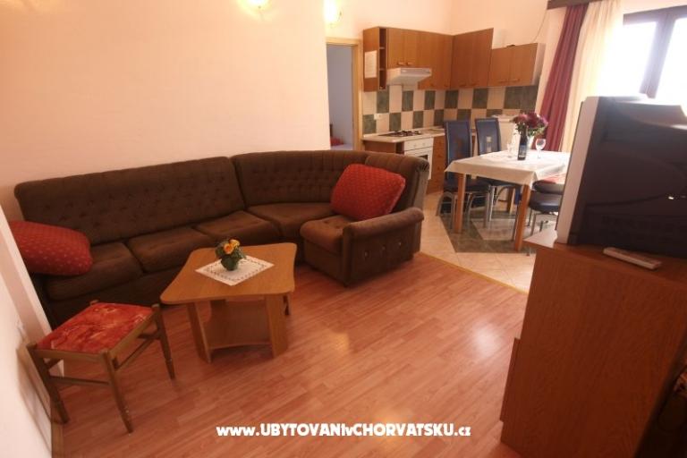 Apartamenty Nataly – foto 16