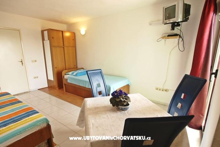 Apartamenty Nataly – foto 4