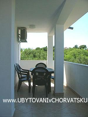 Apartamenty Žilic – foto 2