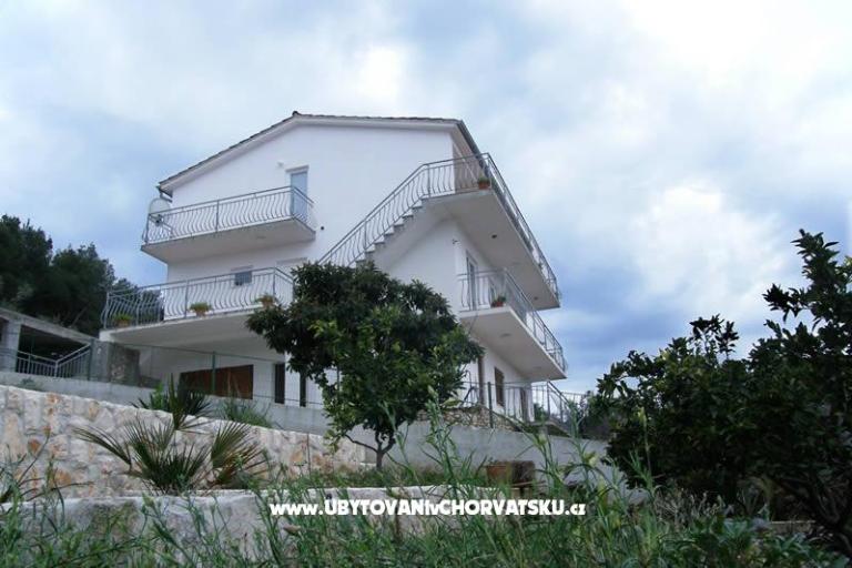 Apartamenty Arbanija – foto 2