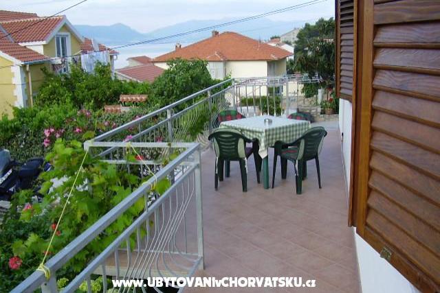Apartamenty Arbanija – foto 4
