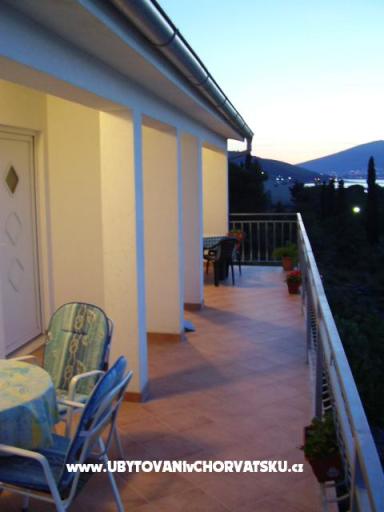 Apartamenty Arbanija – foto 6