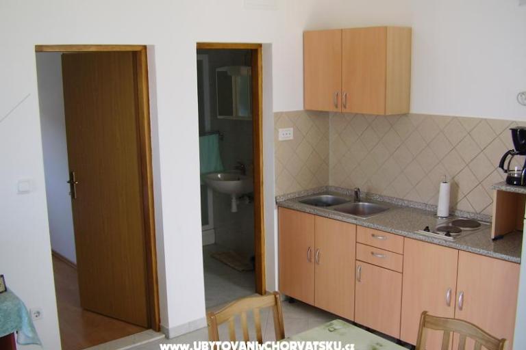 Apartamenty Arbanija – foto 7