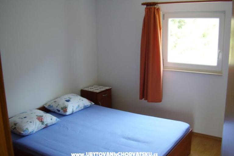 Apartamenty Arbanija – foto 8