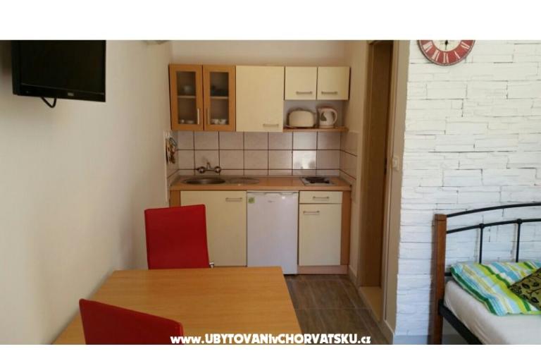Apartamenty Stone Dom – foto 2