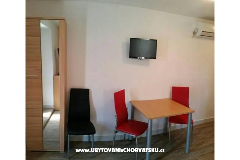 Apartamenty Stone Dom – foto 3
