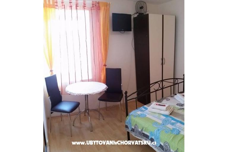 Apartamenty Stone Dom – foto 7