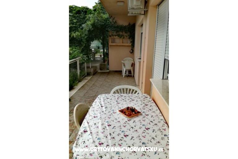 Apartament Gabriella – foto 12