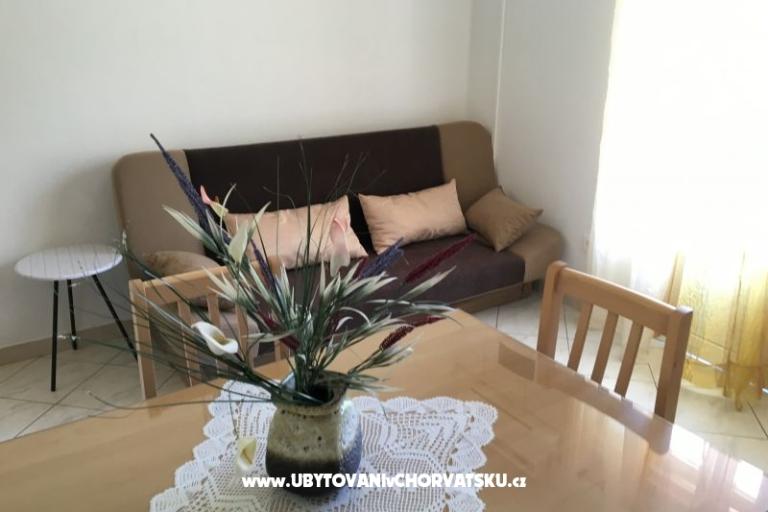 Apartamenty Gjeldum   – foto 11