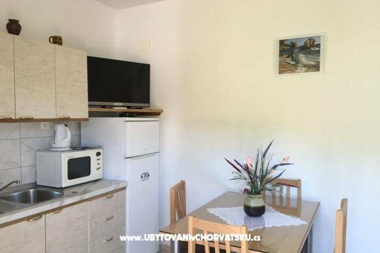 Apartamenty Gjeldum   – foto 13