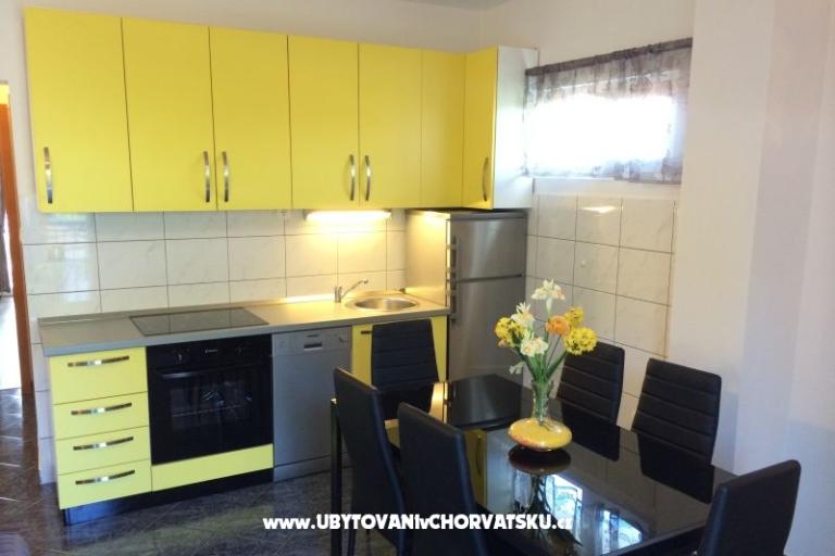 Apartamenty Gjeldum   – foto 15