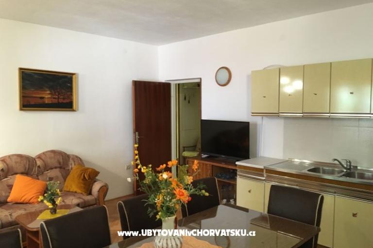 Apartamenty Gjeldum   – foto 8