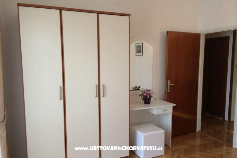 Apartamenty Gjeldum   – foto 9