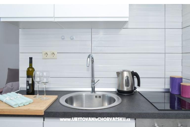 Apartament Grigic – foto 13