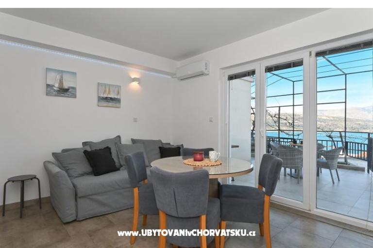 Apartament Grigic – foto 18