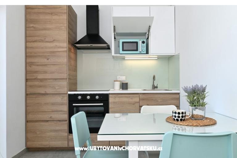 Apartament Grigic – foto 24