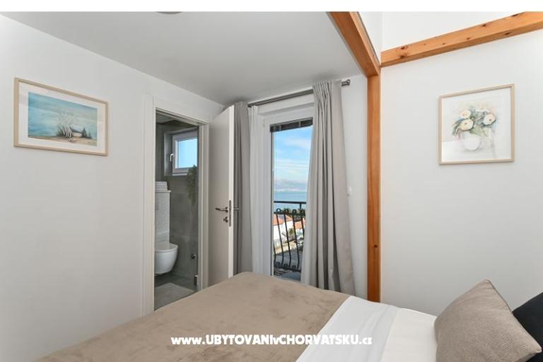 Apartament Grigic – foto 25