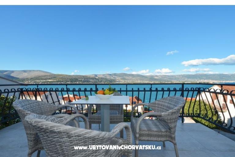 Apartament Grigic – foto 9
