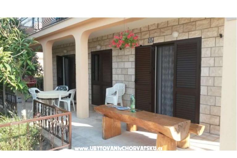 Apartament Ljubica – foto 10