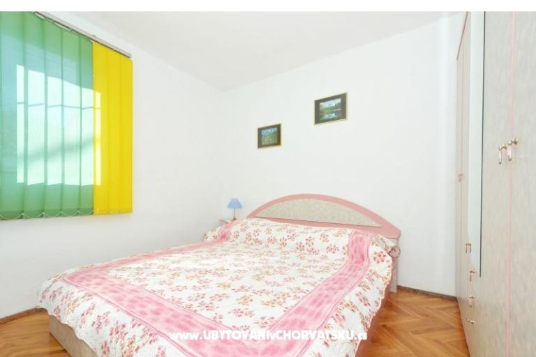 Apartament Petra Arbanija – foto 10