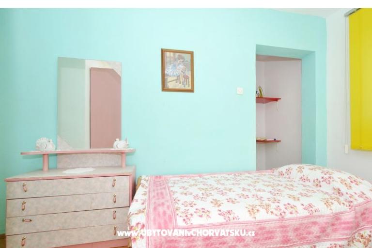 Apartament Petra Arbanija – foto 11