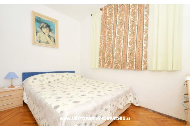 Apartament Petra Arbanija – foto 12