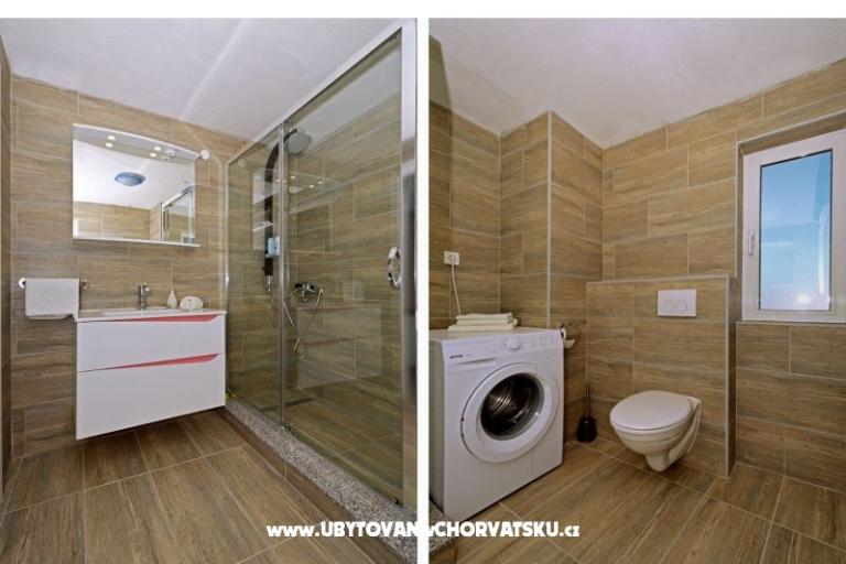 Apartament Petra Arbanija – foto 13