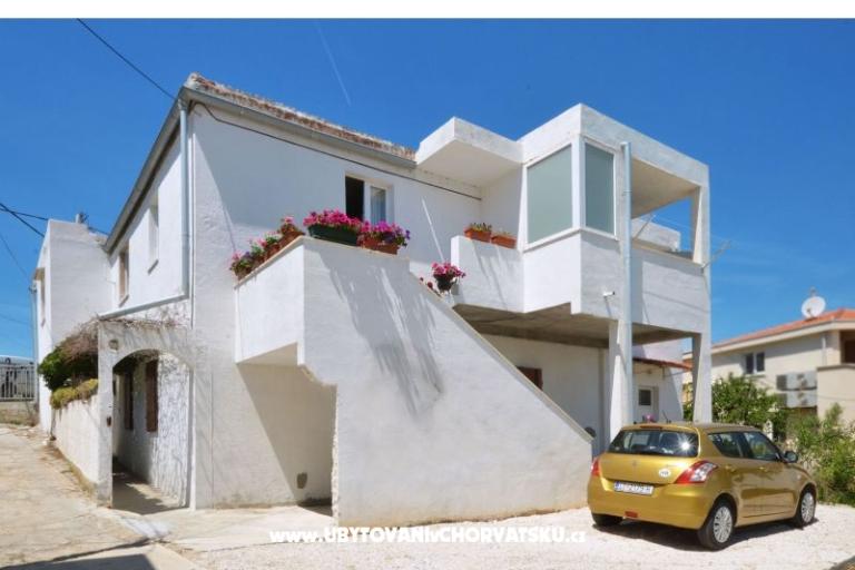 Apartament Petra Arbanija – foto 15