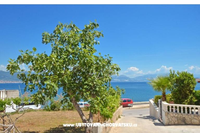 Apartament Petra Arbanija – foto 16
