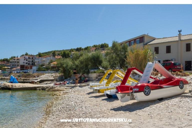 Apartament Petra Arbanija – foto 18