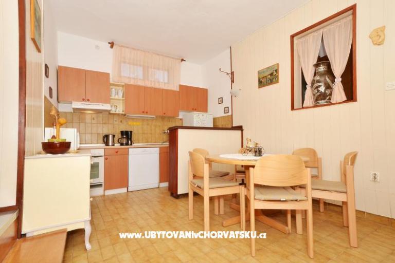 Apartament Petra Arbanija – foto 5