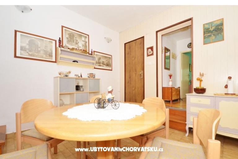 Apartament Petra Arbanija – foto 6